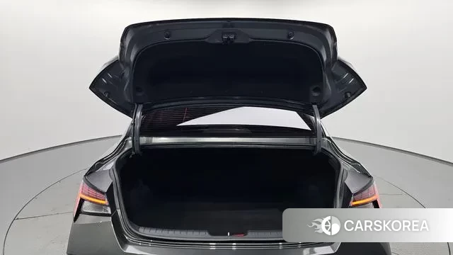 Hyundai The New Avante (CN7) id 2939142 из Кореи 11