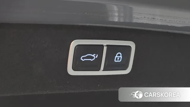 Hyundai Grandeur Hybrid (GN7) id 3289670 из Кореи 11