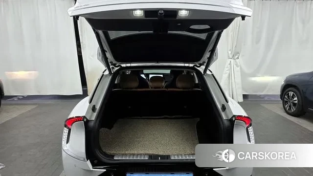 Kia EV6 id 3745614 из Кореи 11