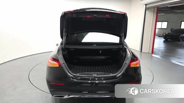 Mercedes-Benz E-Class W213 id 4195452 из Кореи 11