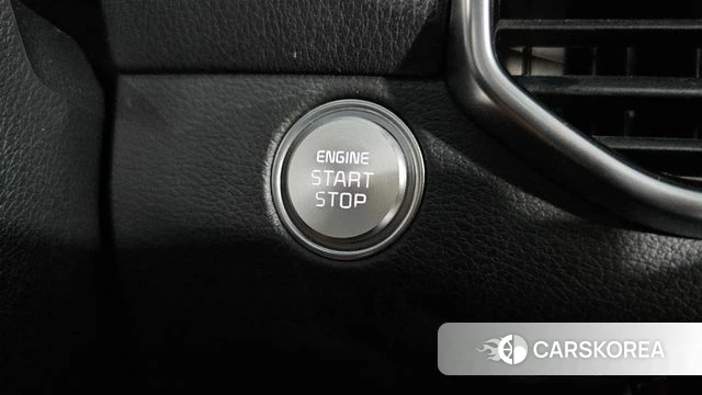 Kia K7 Premier id 4615075 из Кореи 11