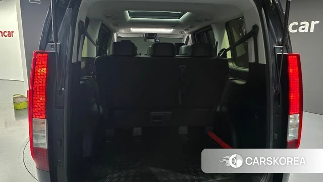 Hyundai Staria id 3827199 из Кореи 11