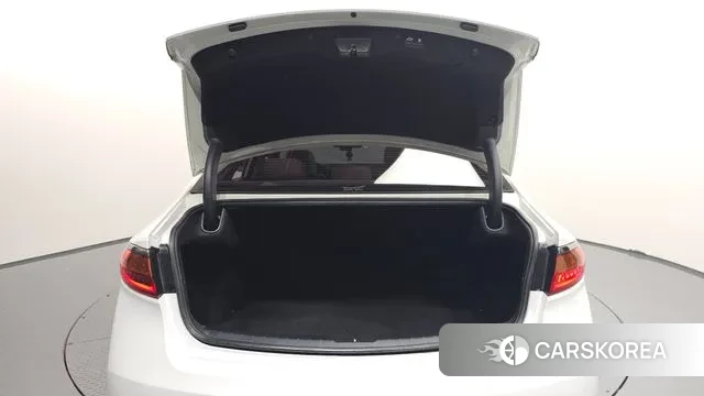 Kia Come New K7 id 3368893 из Кореи 11