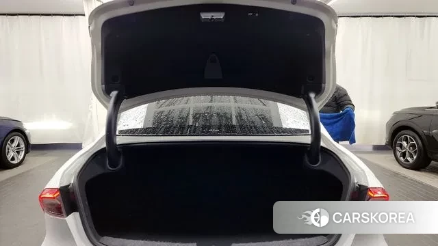 Hyundai The New Grandeur IG id 3484510 из Кореи 11