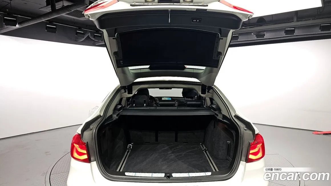 BMW 3 Series GT (F34) id 2091252 из Кореи 11