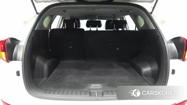 Hyundai All New Tucson id 4737593 из Кореи 11