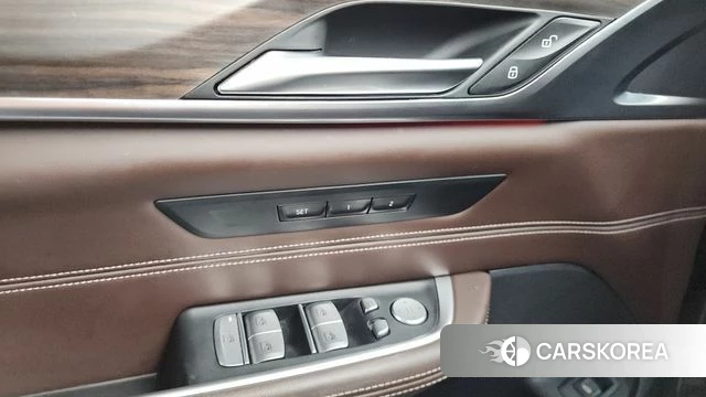 BMW 6 Series GT (G32) id 4445829 из Кореи 11