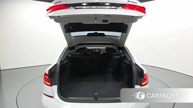 BMW 6 Series GT (G32) id 3899924 из Кореи 11