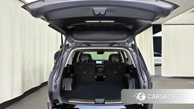 Hyundai Santa Fe (MX5) id 3359919 из Кореи 11