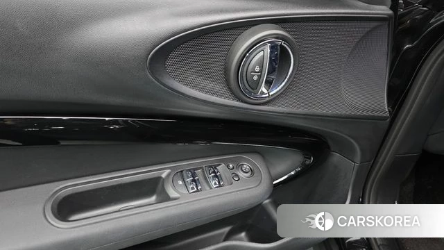Mini Cooper Clubman id 4194429 из Кореи 11