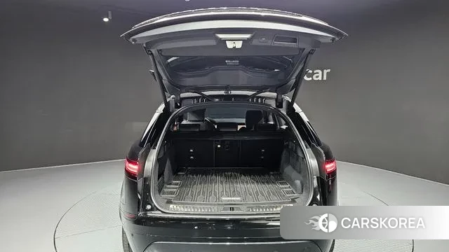 Land Rover Range Rover Velar id 3446873 из Кореи 11