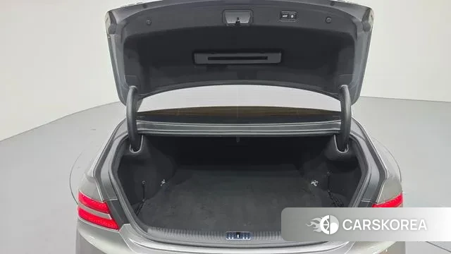 Genesis G90 id 3428312 из Кореи 11