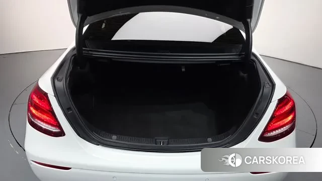 Mercedes-Benz E-Class W213 id 3396644 из Кореи 11