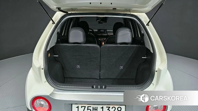 Hyundai Casper id 4414393 из Кореи 11