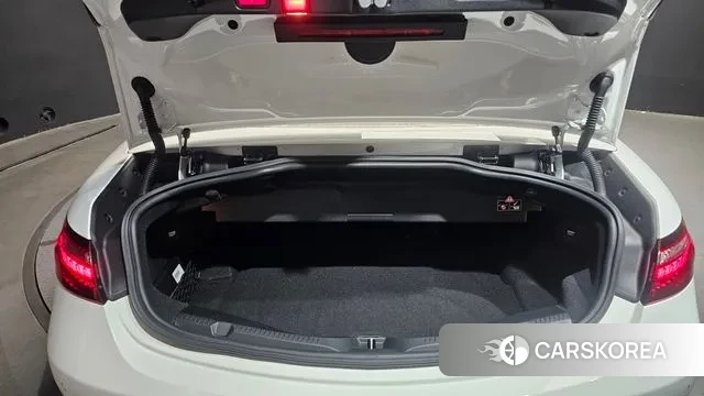 Mercedes-Benz E-Class W213 id 3322018 из Кореи 11