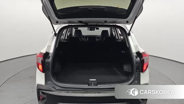 Kia The New Seltos id 3599951 из Кореи 11