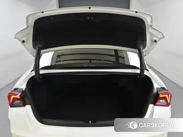 Kia K5 3rd generation id 3453478 из Кореи 11