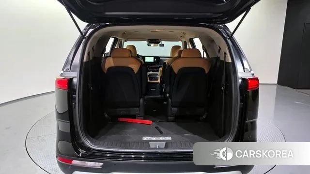 Kia Carnival 4th generation id 3497510 из Кореи 11