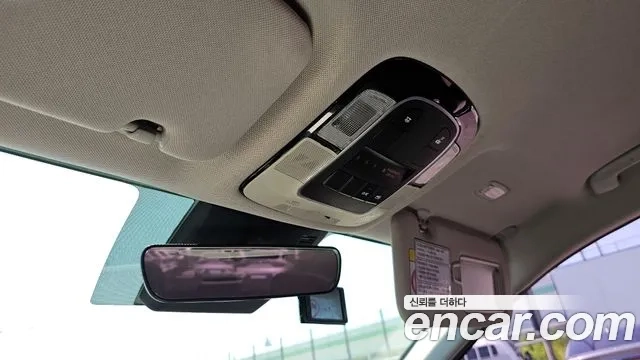 Hyundai Sonata (DN8) id 2912186 из Кореи 11