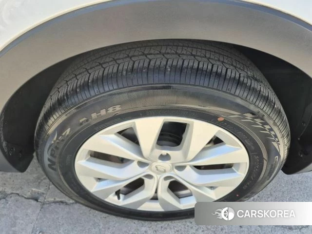 Renault Korea (Samsung) XM3 id 4224906 из Кореи 11