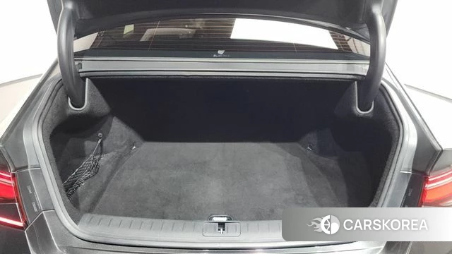 Genesis G90 (RS4) id 4178671 из Кореи 11