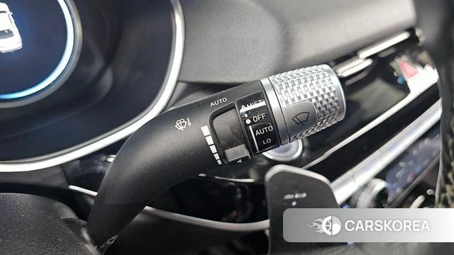 Genesis G80 (RG3) id 4793749 из Кореи 11