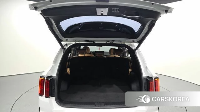 Kia Sorento 4th Generation id 4641197 из Кореи 11