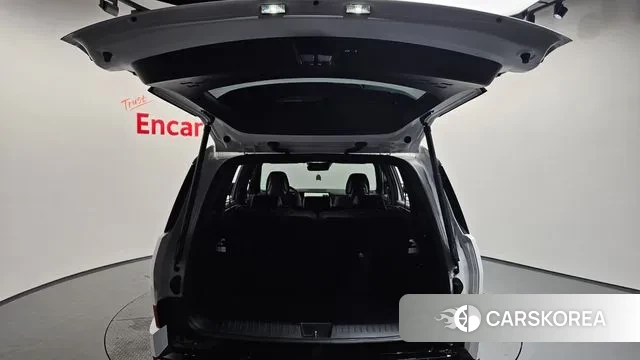 Hyundai Santa Fe (MX5) id 3457579 из Кореи 11