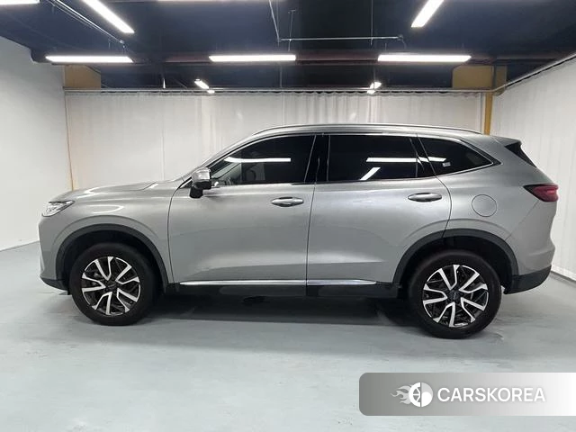 Haval H6 id 4253787 из Китая 11