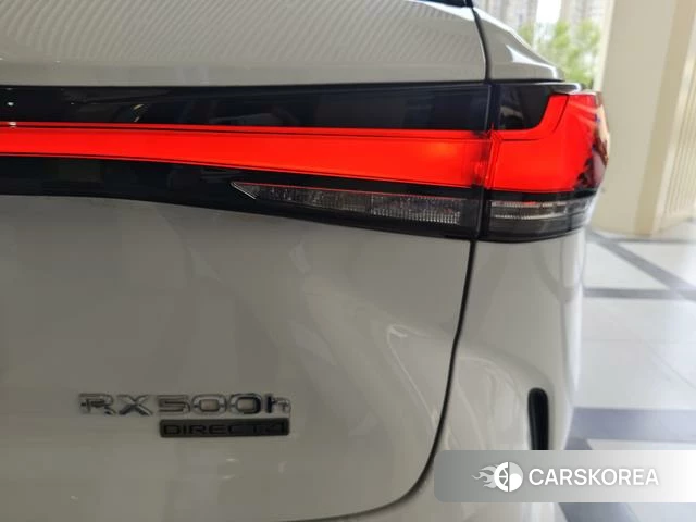Lexus RX id 3968654 из Китая 11