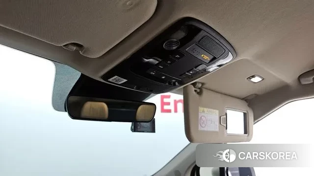 Kia Carnival 4th generation id 3343867 из Кореи 11