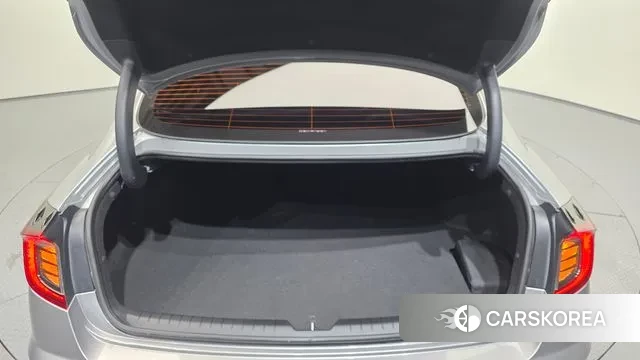 Hyundai Sonata (DN8) id 3588127 из Кореи 11