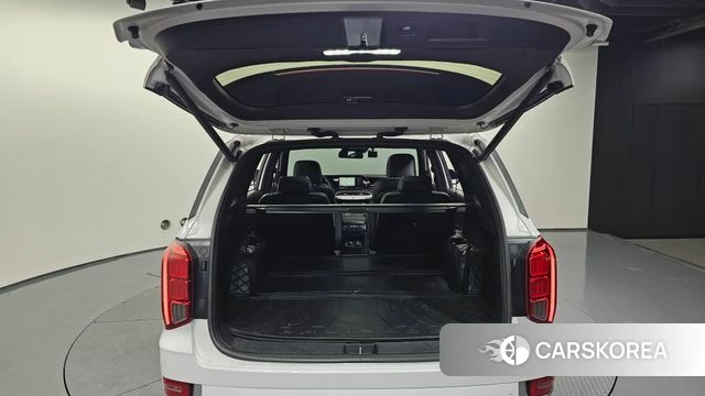 Hyundai Palisade id 3965201 из Кореи 11