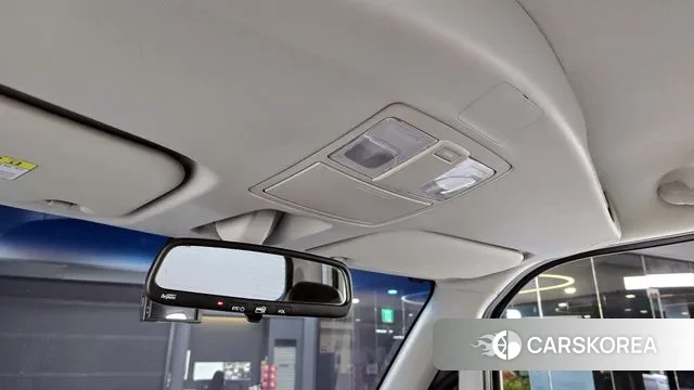 Kia The New Ray id 3666513 из Кореи 11