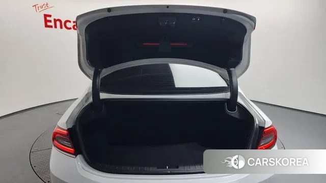 Hyundai Grandeur IG id 3588348 из Кореи 11