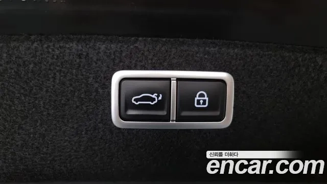 Genesis G80 (RG3) id 2858612 из Кореи 11