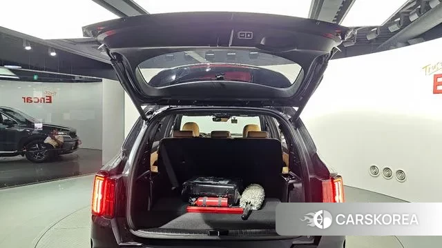 Kia Sorento 4th Generation id 2959794 из Кореи 11