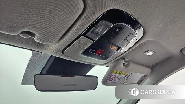 Hyundai Sonata (DN8) id 3394871 из Кореи 11