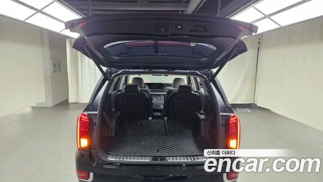 Hyundai Palisade id 2906580 из Кореи 11