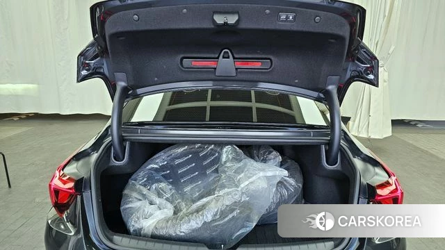 Kia K8 Hybrid id 3817939 из Кореи 11