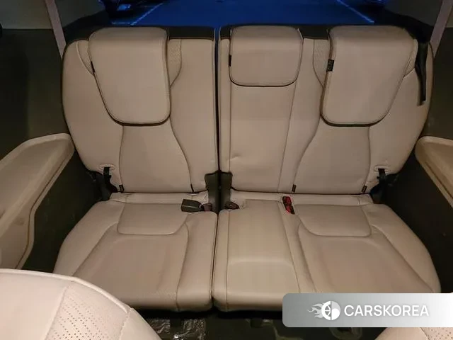 Kia Carnival 4th generation id 3438126 из Кореи 11