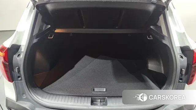 Kia The New Seltos id 3580936 из Кореи 11