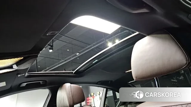 BMW 5 Series (G30) id 3600569 из Кореи 11