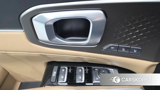 Kia The New Sorento 4th Generation id 4612282 из Кореи 11