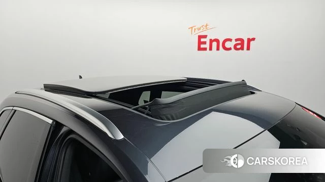 Audi Q5 (FY) id 3800569 из Кореи 11