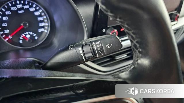 Kia The New K3 2nd generation id 4593181 из Кореи 11