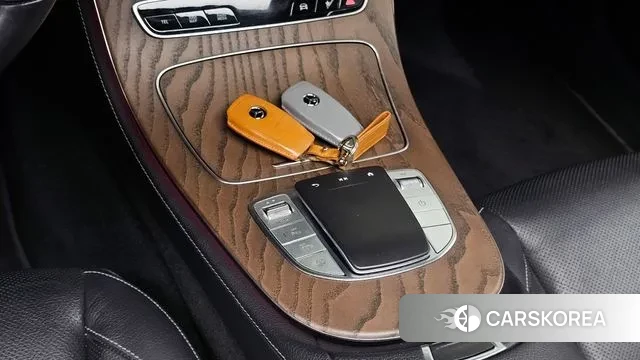 Mercedes-Benz E-Class W213 id 3342893 из Кореи 11