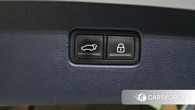 Genesis GV80 id 4542324 из Кореи 11