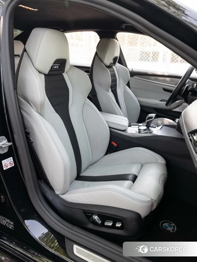 BMW M5 id 4239179 из Китая 11