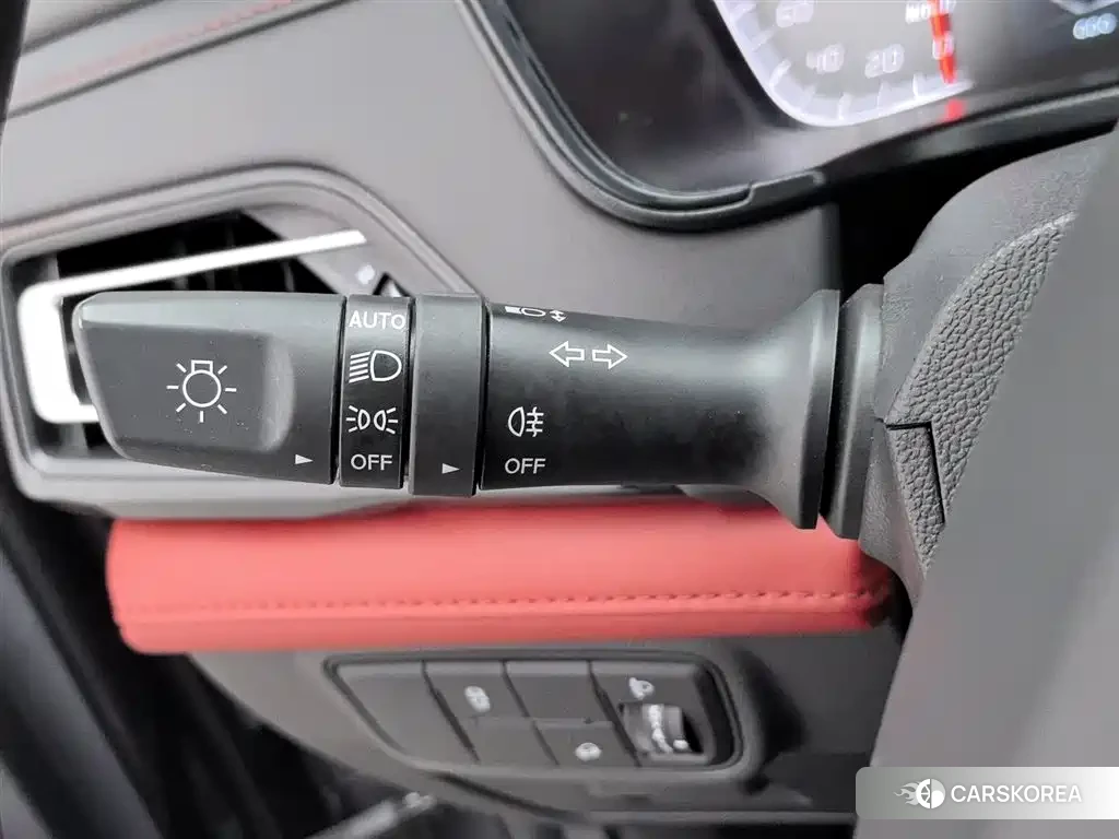 Chang'an Changan CS75 id 4515342 из Китая 11